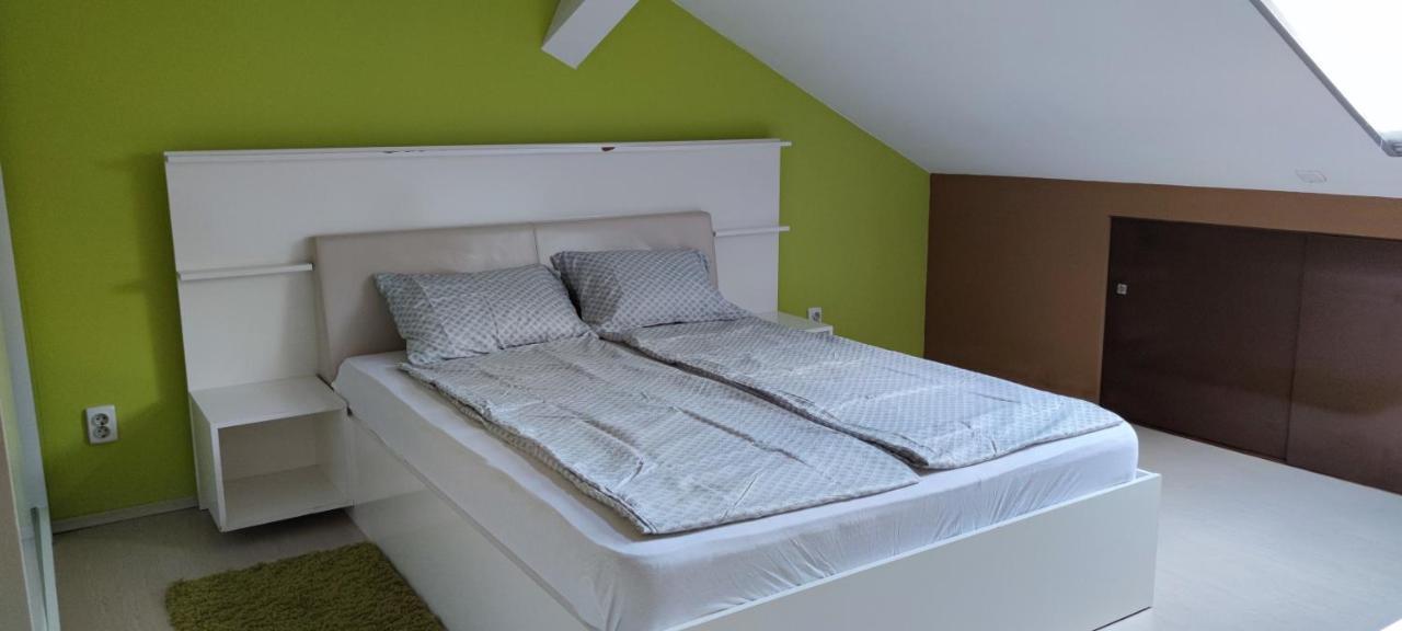 Hysteria Central Flat Oradea Extérieur photo